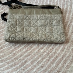 イザック y'saccs  ショルダーバッグの画像