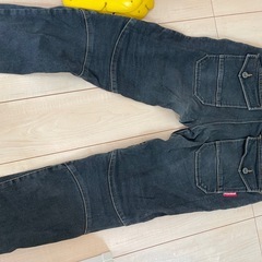 コミネライダーズパンツの画像