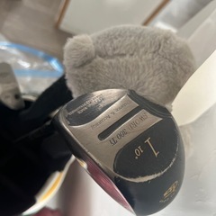 ゴルフセットの画像