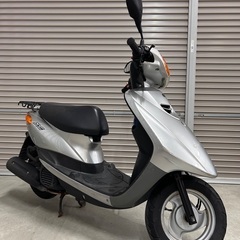 ヤマハ JOG(SA36J)の画像