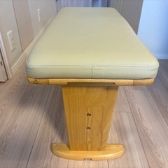 【無料】ダイニングベンチの画像