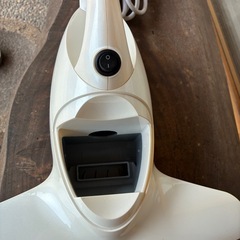 布団クリーナーの画像