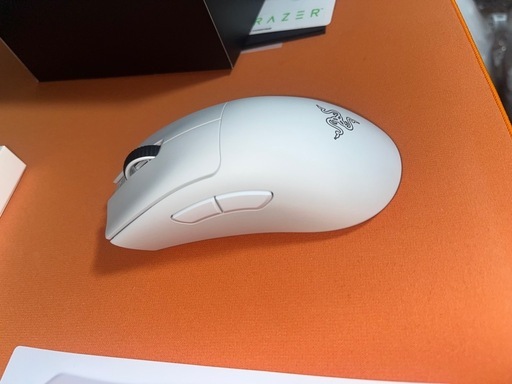 Razer Deathadder v3 pro