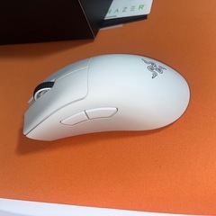 Razer Deathadder v3 proの画像