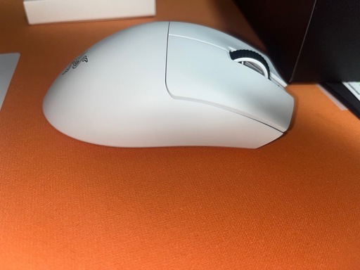 Razer Deathadder v3 pro