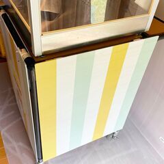 ポップコーン機（業務用）の画像