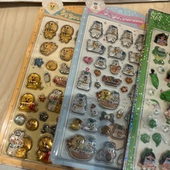 シールまとめ売り！！の画像
