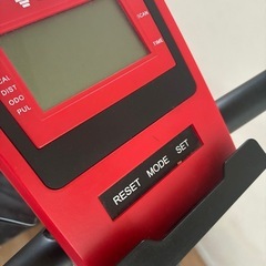 🌸フィットネスバイク🌸エアロバイク🌸の画像