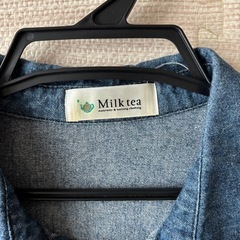 マタニティウェア　ワンピースの画像