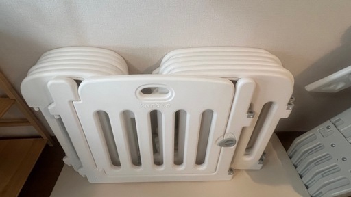 ベビーサークル　ベビーゲート