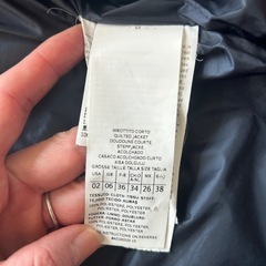 Max & CoのジャケットSサイズの画像