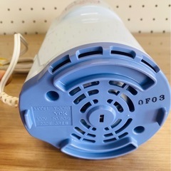 POWDER MIXER 「医食同源」フードプロセッサー　 Ｙ-308Ｂの画像