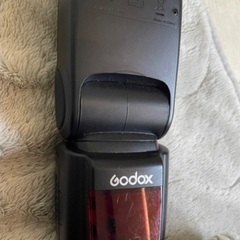 【本日のみ】godoxストロボセットの画像