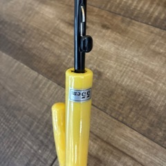 子供用かさの画像