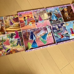 マグネットおもちゃの画像