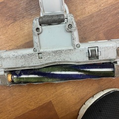 日立  紙パック式掃除機 CV-PR8の画像