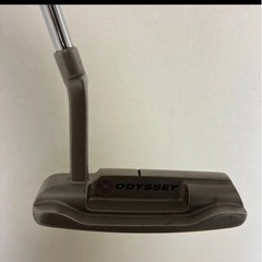 ODYSSEY WHITE  HOT#1の画像
