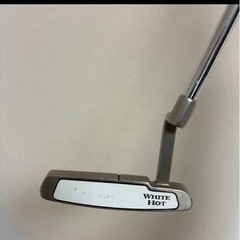 ODYSSEY WHITE  HOT#1の画像