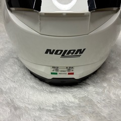 ヘルメットの画像