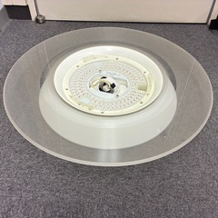 シーリングライトの画像