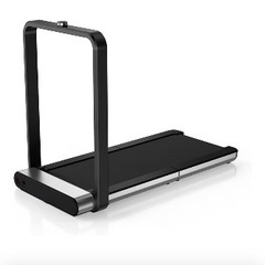 折りたたみ式ルームランナー　120分稼働の画像