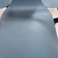 Vitra ヴィトラ Belleville Chair ベルヴィル チェア 5脚まとめの画像