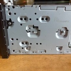 カロッツェリアナビ 4000円の画像