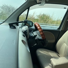 【低走行車‼️】ダイハツ　ムーブラテの画像