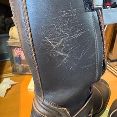 Stylmartin「LEGEND R」の画像