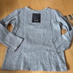 130センチロンTの画像