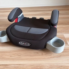 ジュニアシートの画像