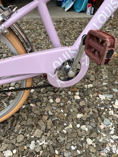 子供用自転車20インチ
