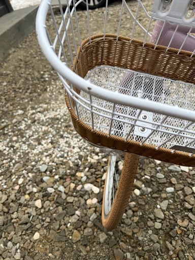 子供用自転車20インチ