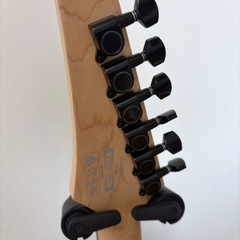 【美品】Ibanez RGA42EX-BAM ギタースタンド付の画像