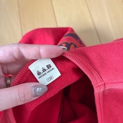 130センチロンTの画像