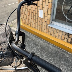 自転車の画像