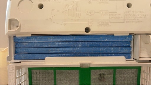 DAIKIN 空気清浄機