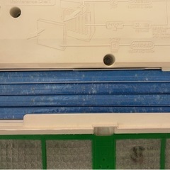 DAIKIN 空気清浄機の画像