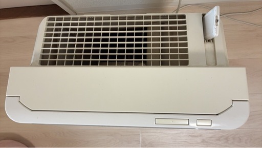 DAIKIN 空気清浄機