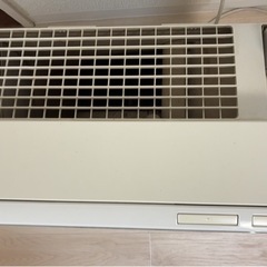 DAIKIN 空気清浄機の画像