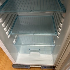 アビテラックス冷凍冷蔵庫 の画像