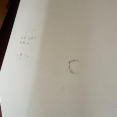 折りたたみテーブル ローテーブルの画像