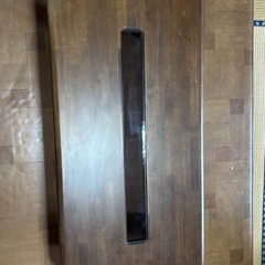 ローテーブルの画像