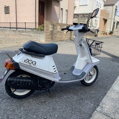 ペリカンジョグ27vの画像