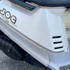 ペリカンジョグ27vの画像