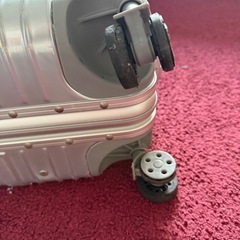 キャリーケースの画像