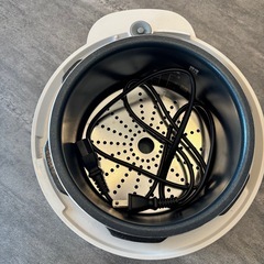 siroca  シロカ　電気圧力鍋の画像