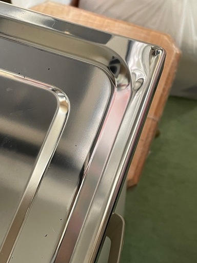 流し台　新品未使用