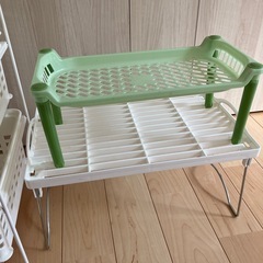 ミニラックの画像