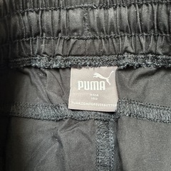 PUMA ハーフパンツの画像